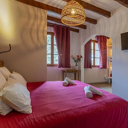 Bed and Breakfast L'Interlude Mons  Exterior foto