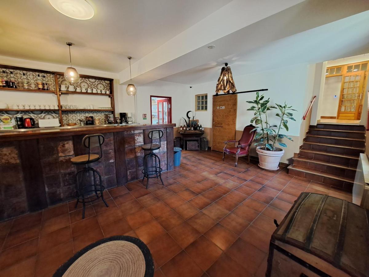 Bed and Breakfast L'Interlude Mons  Exterior foto