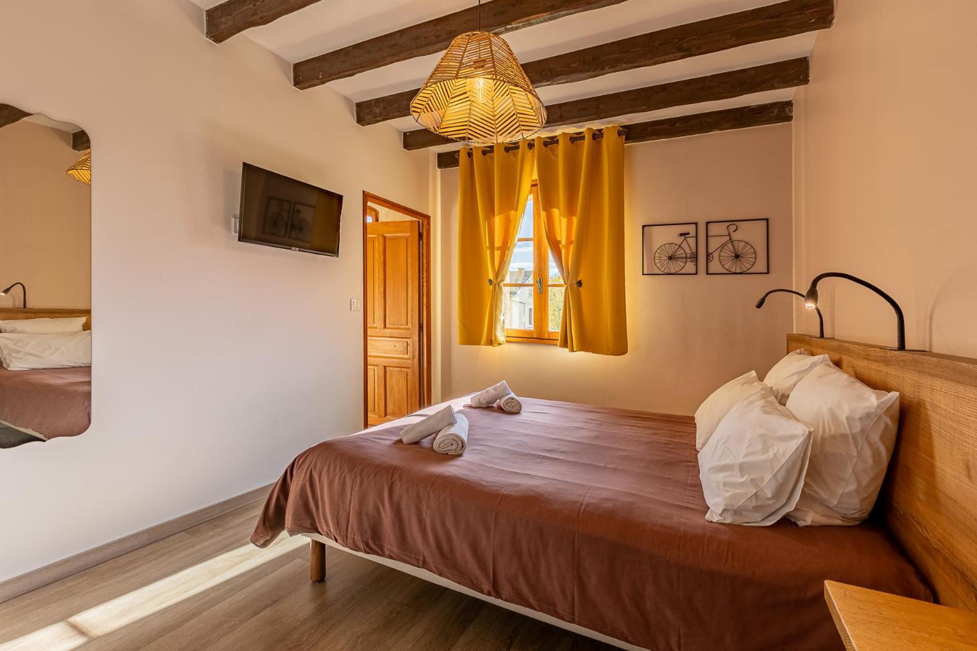 Bed and Breakfast L'Interlude Mons  Exterior foto