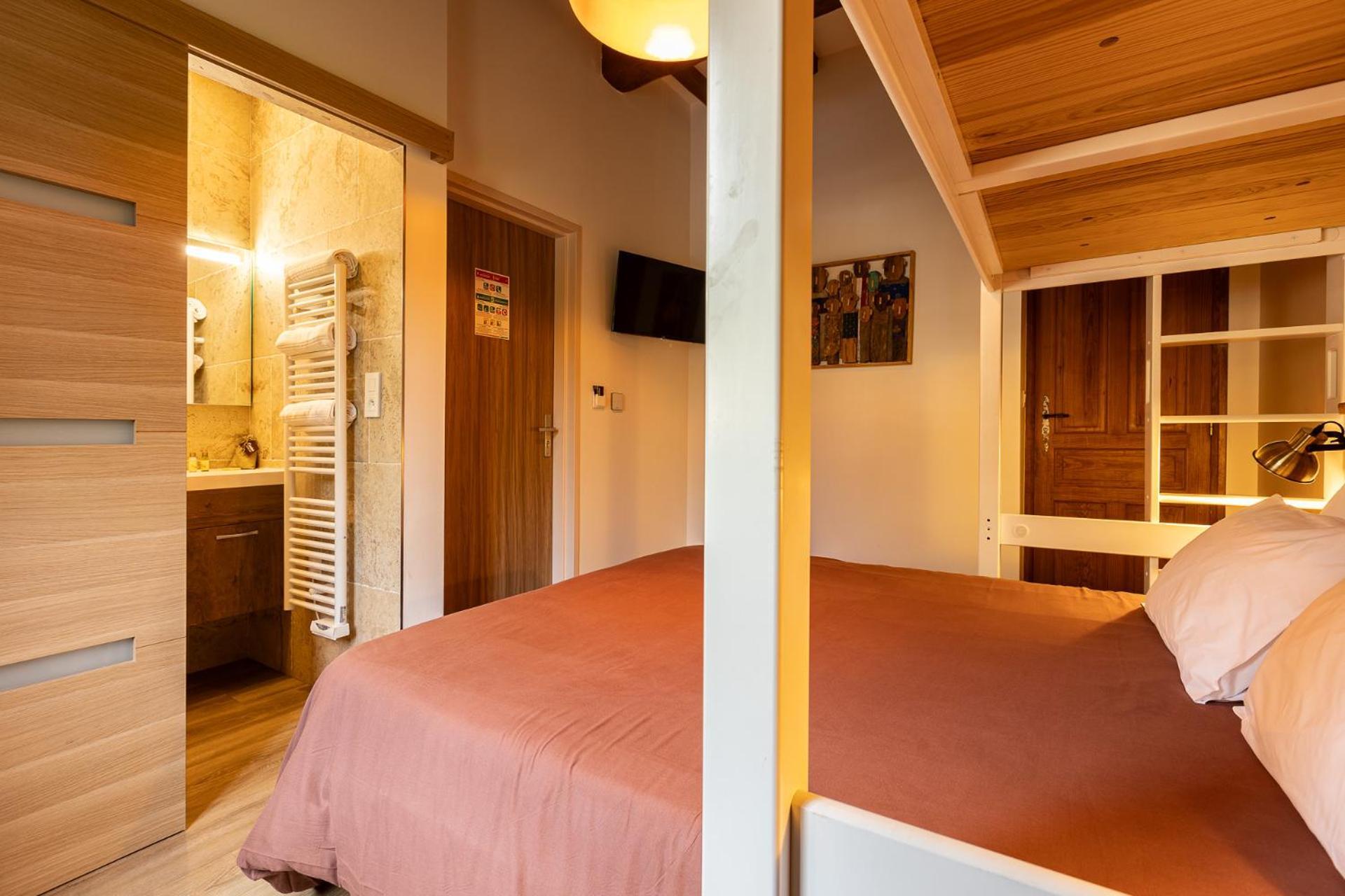 Bed and Breakfast L'Interlude Mons  Exterior foto