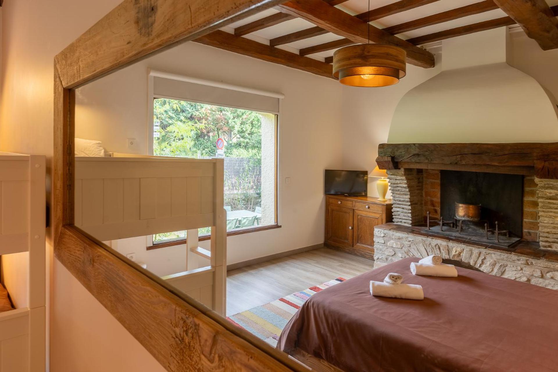 Bed and Breakfast L'Interlude Mons  Exterior foto